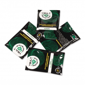 Семена конопли купить сорт Cream Cookies Auto Fem.